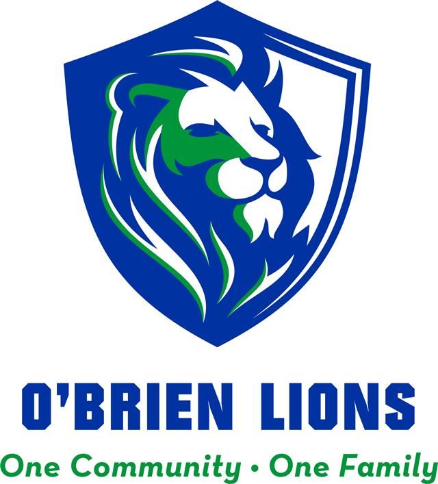 obrien lions one community one family